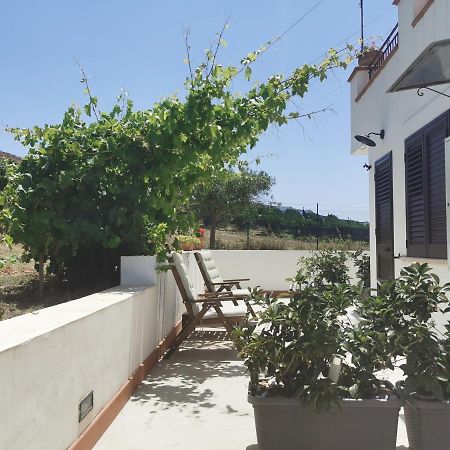 Villa Peppino Montallegro Zewnętrze zdjęcie
