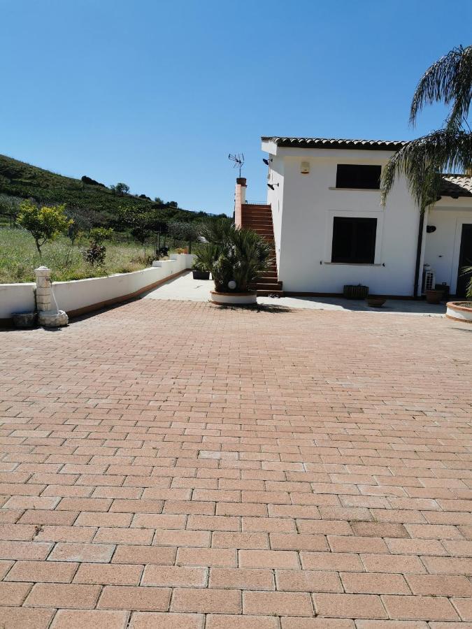 Villa Peppino Montallegro Zewnętrze zdjęcie