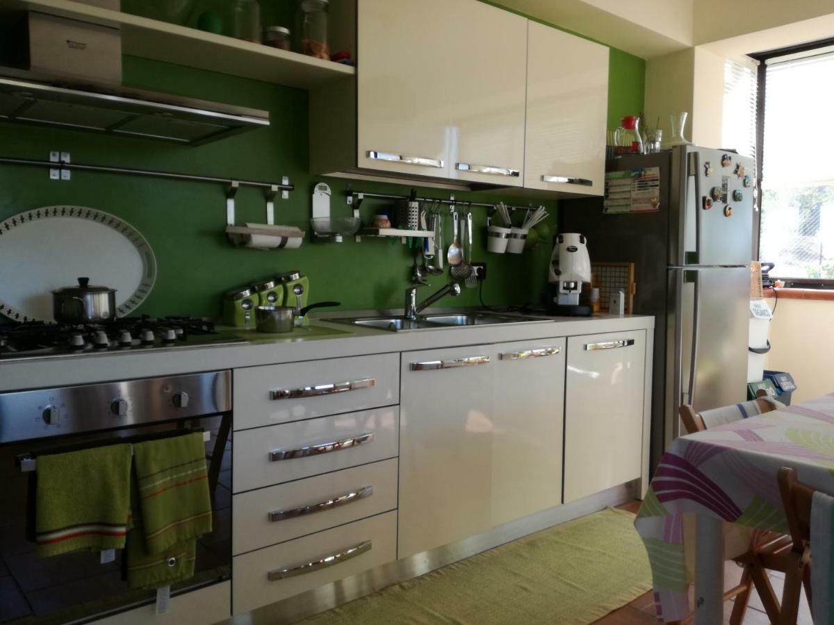 Villa Peppino Montallegro Zewnętrze zdjęcie