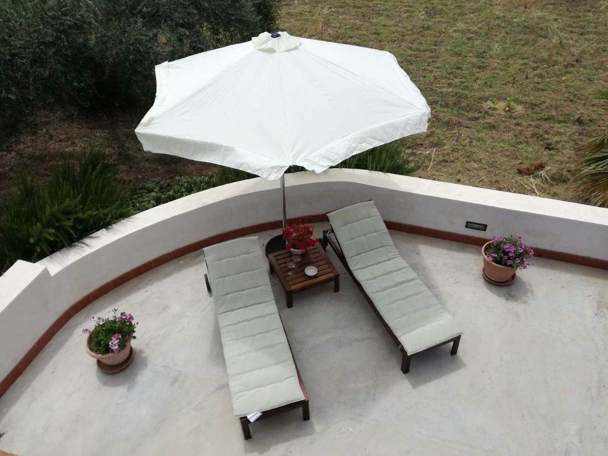 Villa Peppino Montallegro Pokój zdjęcie