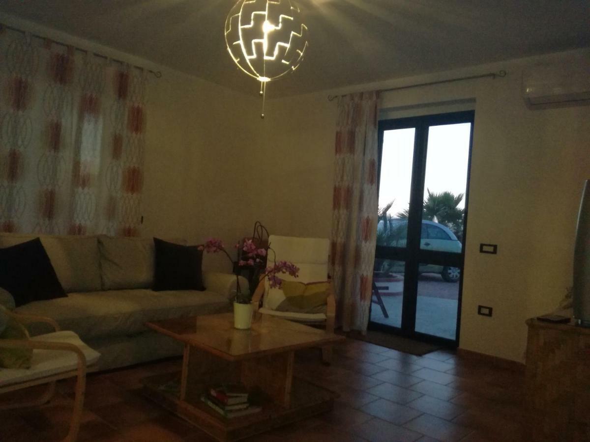 Villa Peppino Montallegro Zewnętrze zdjęcie