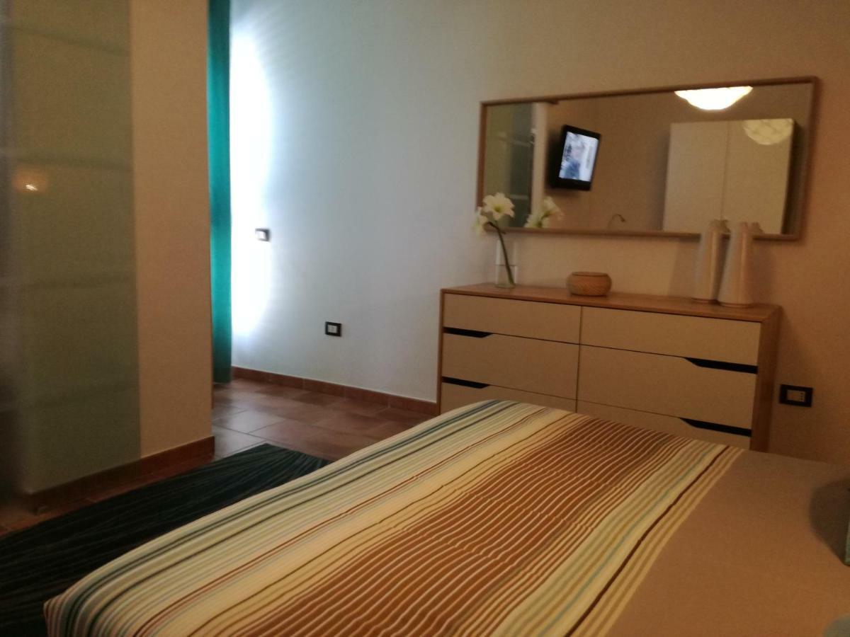 Villa Peppino Montallegro Zewnętrze zdjęcie