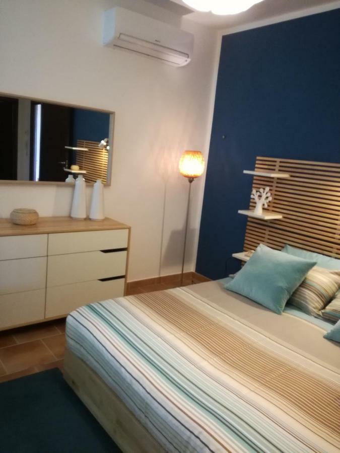 Villa Peppino Montallegro Zewnętrze zdjęcie