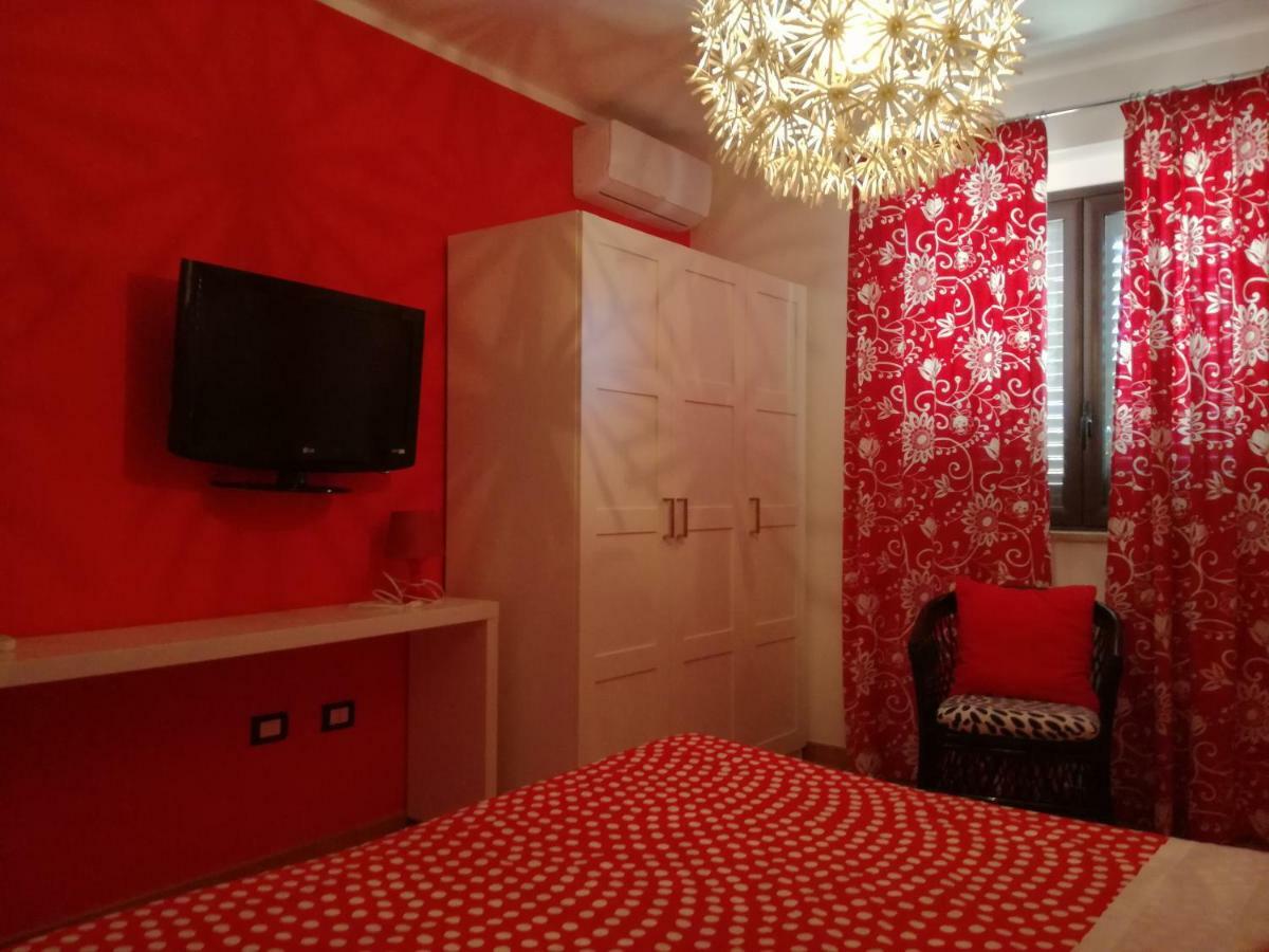 Villa Peppino Montallegro Zewnętrze zdjęcie