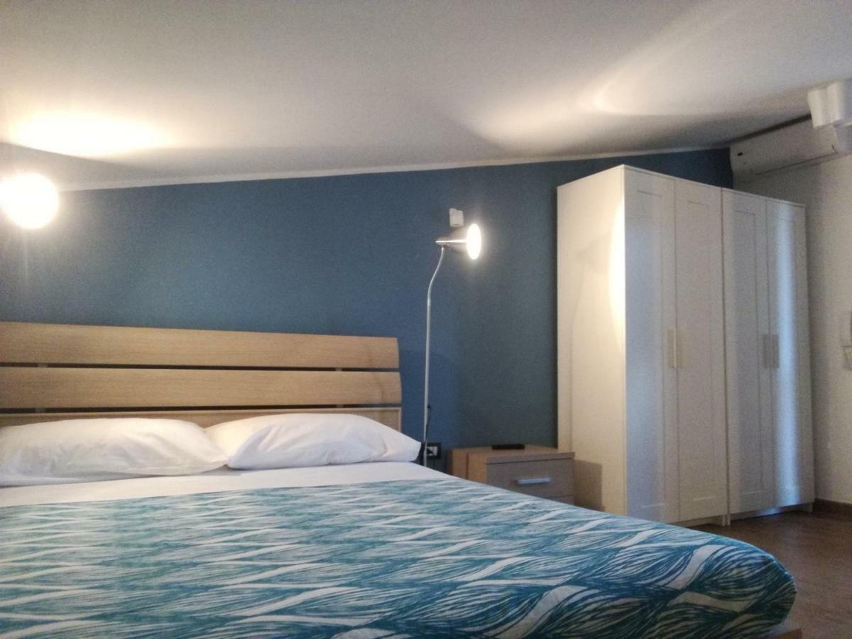 Villa Peppino Montallegro Zewnętrze zdjęcie